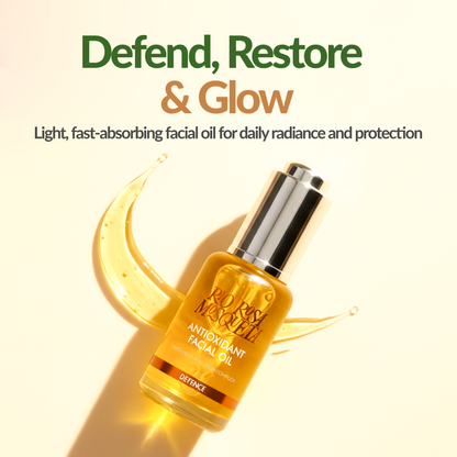 Rio Rosa Mosqueta Antioxidant Facial Oil - 30ml FREE PRODUCT TEST