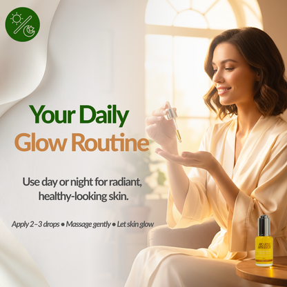 Rio Rosa Mosqueta Antioxidant Facial Oil - 30ml FREE PRODUCT TEST