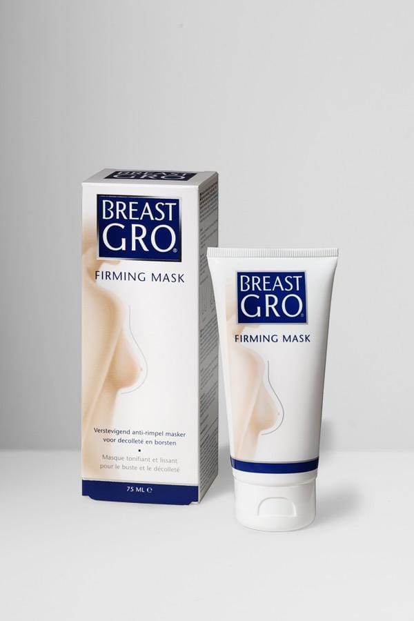 BreastGro Firming Mask