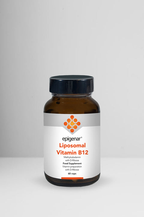 Liposomal Vitamin B