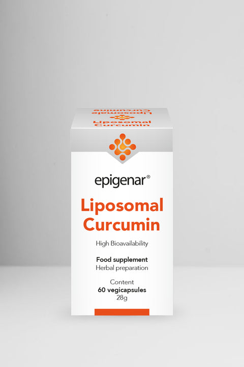 Curcumin turmeric
