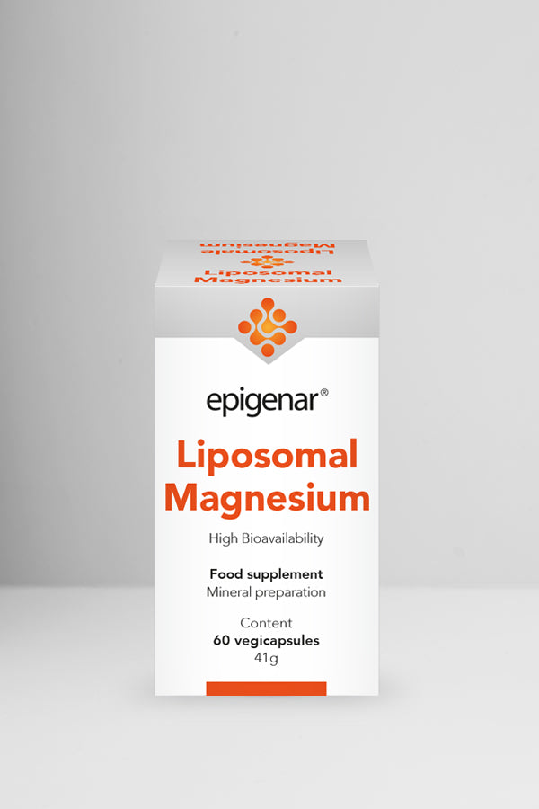 Epigenar Liposomal Magnesium