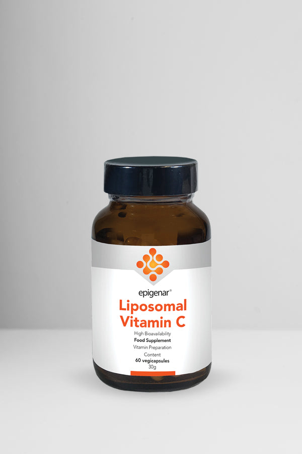 Liposomal Vitamin C