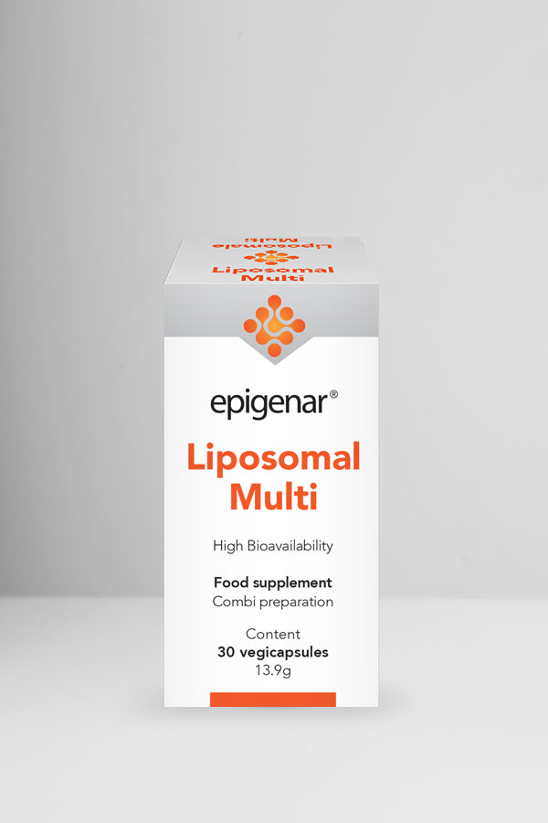 Liposomal Multivitamin