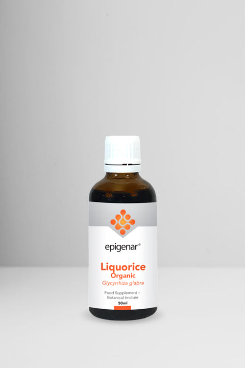 Epigenar Liquorice Organic