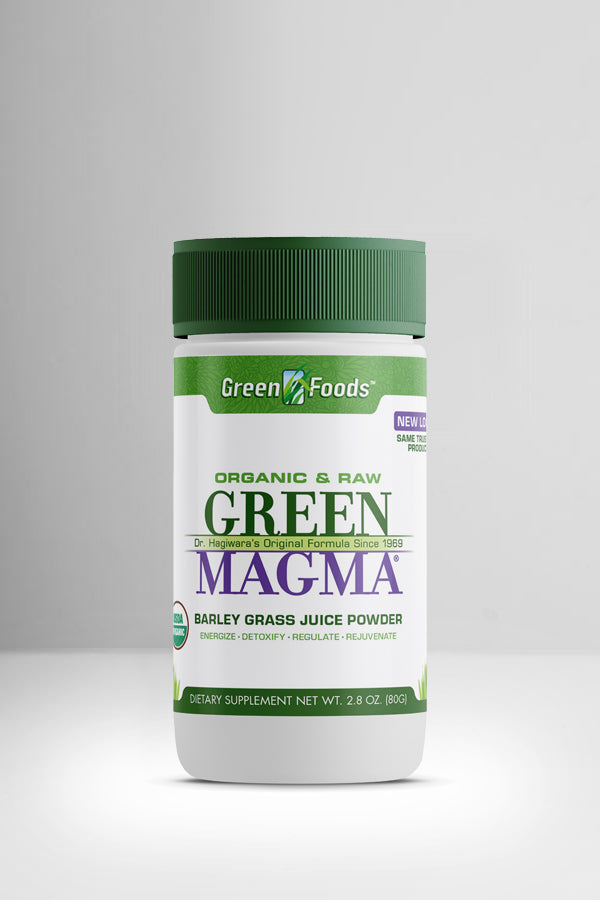 green magma barley grass juice