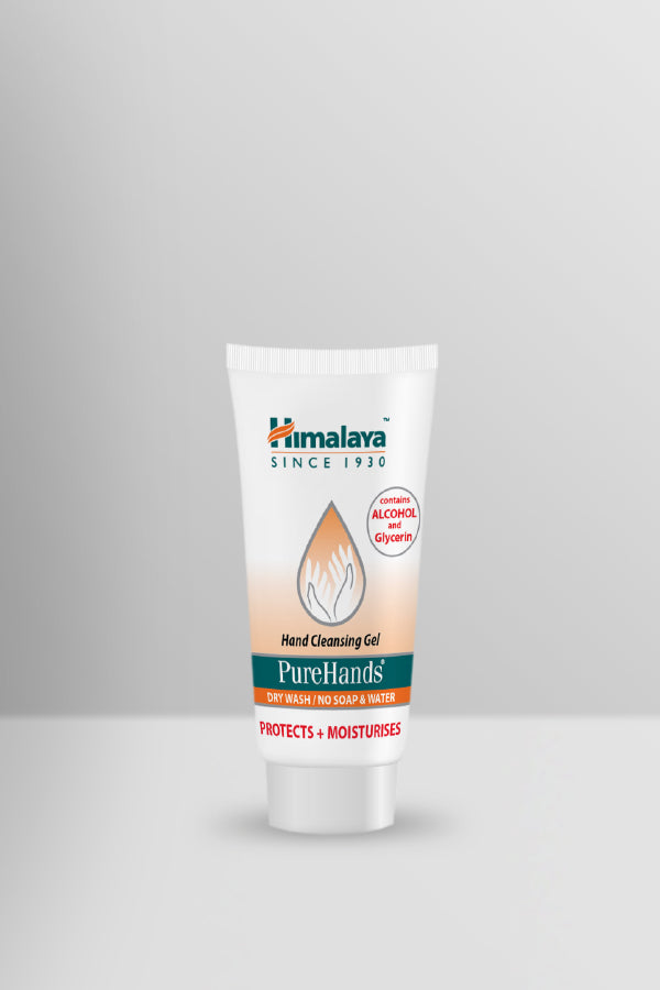 Himalaya Hand Cleansing Gel 100ml