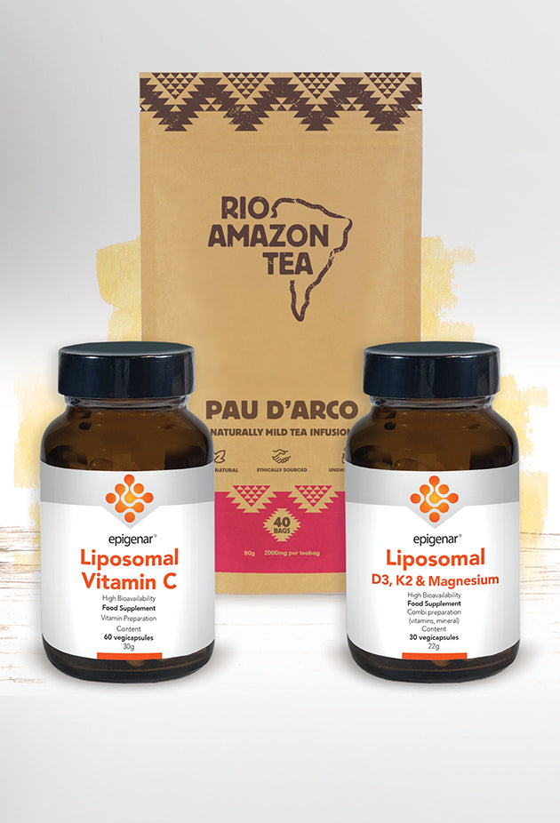 Liposomal