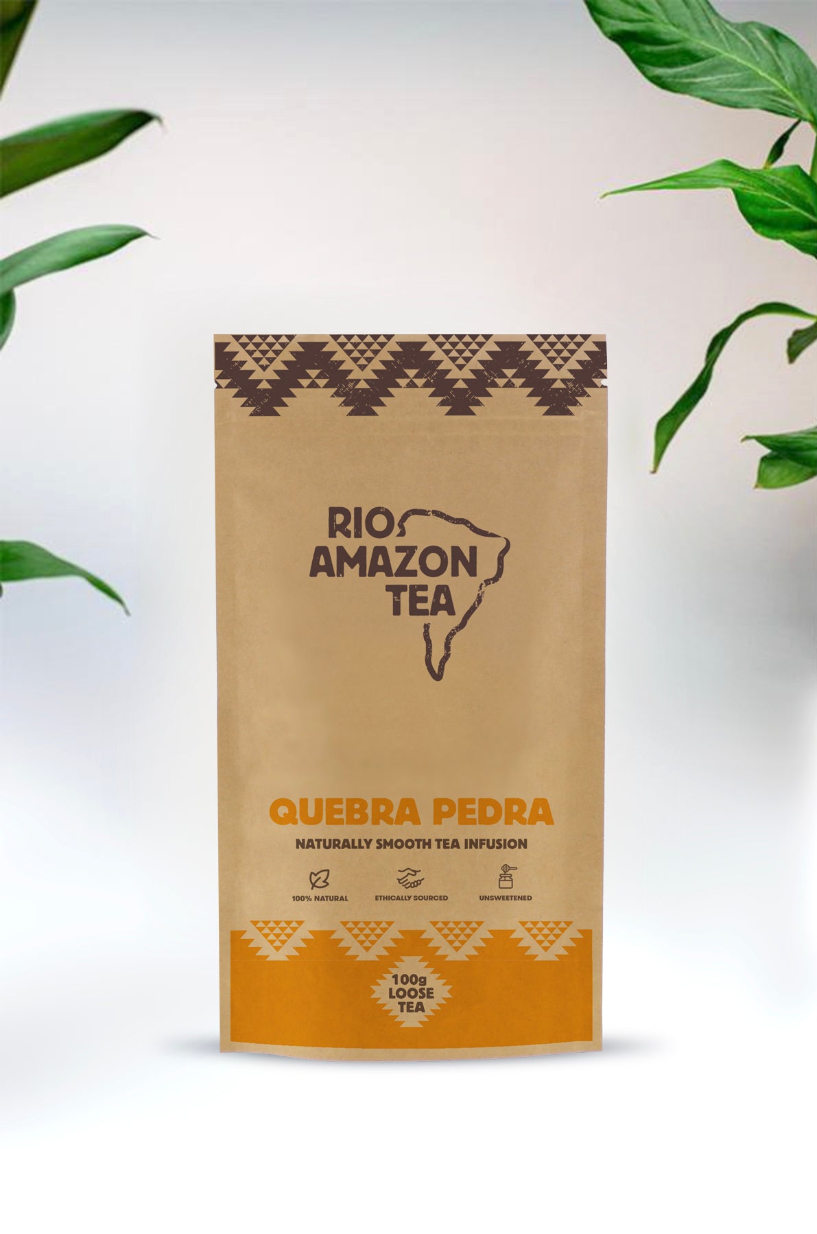 Shop The Best Natural Rio Amazon Herbal Tea From Rio Health Online.