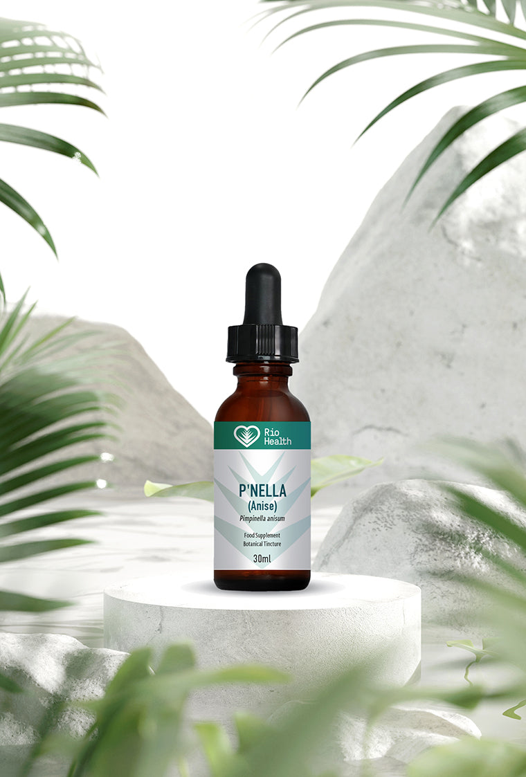 Pinella Tincture