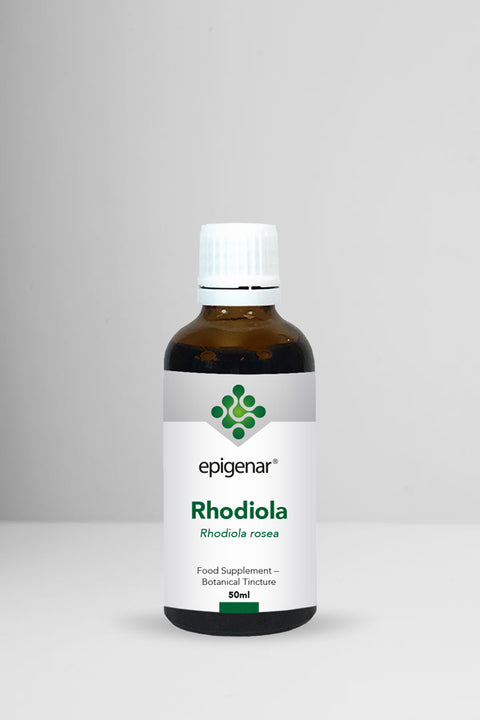 Rhodiola Tincture 50ml