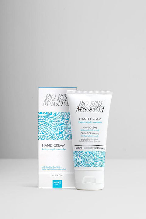 Rio Rosa Mosqueta Hand Cream 50ml