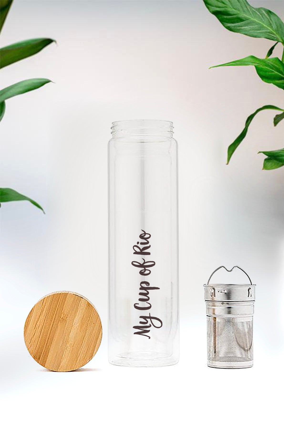 Shop The Best Natural Rio Amazon Herbal Tea From Rio Health Online.