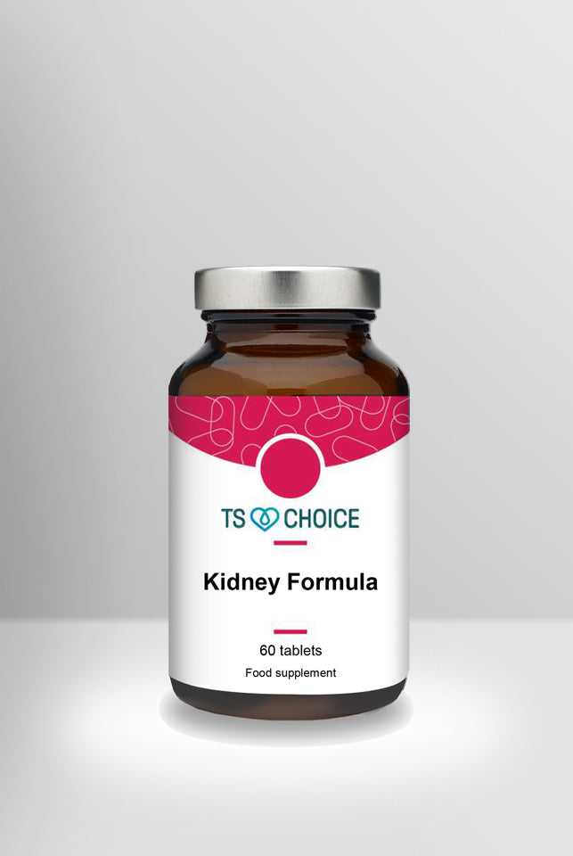 TS Choice Kidney Formula (x60)