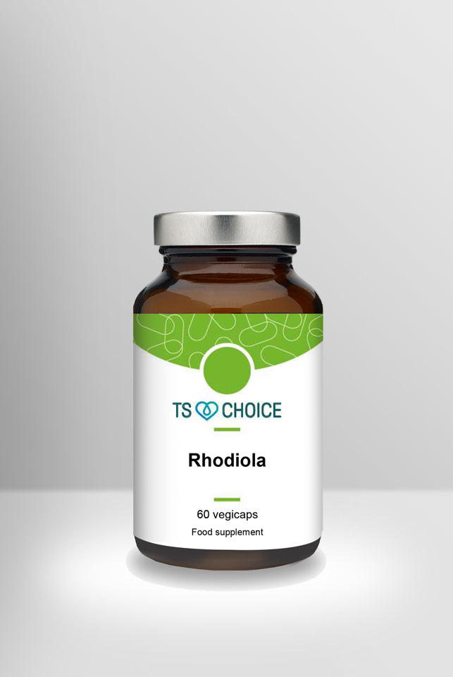 rhodiola